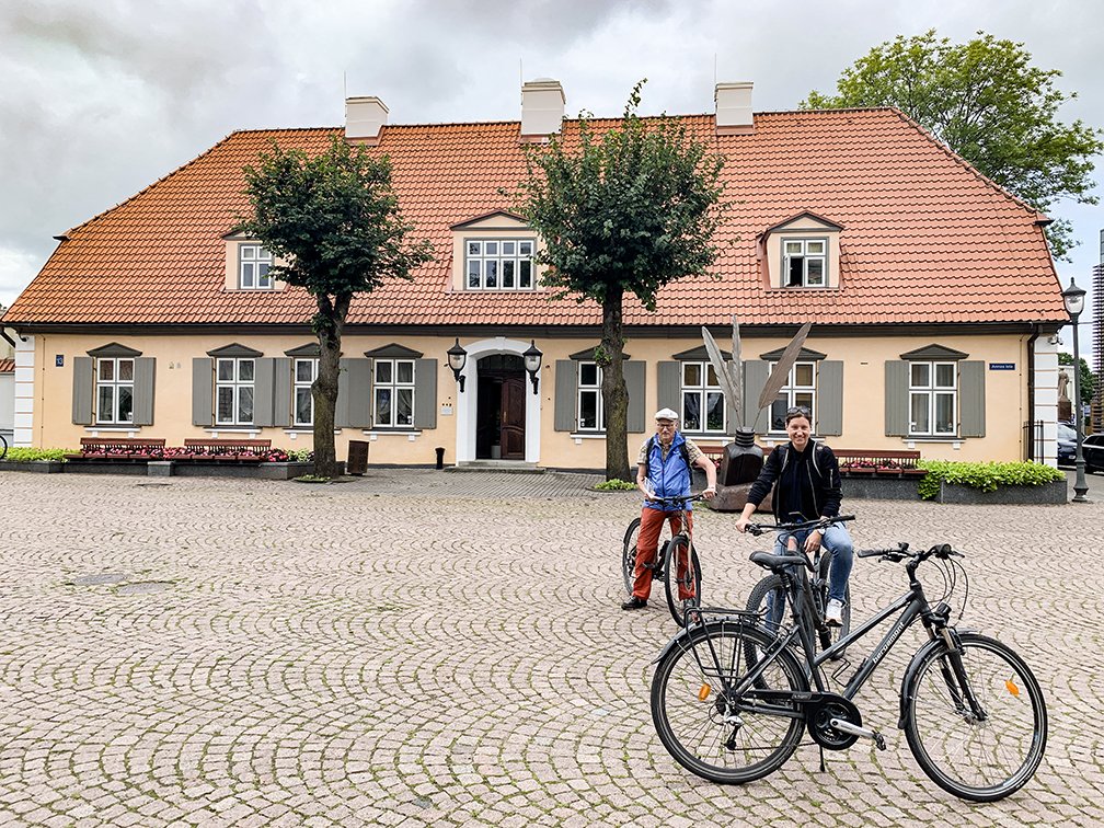 Ventspils
