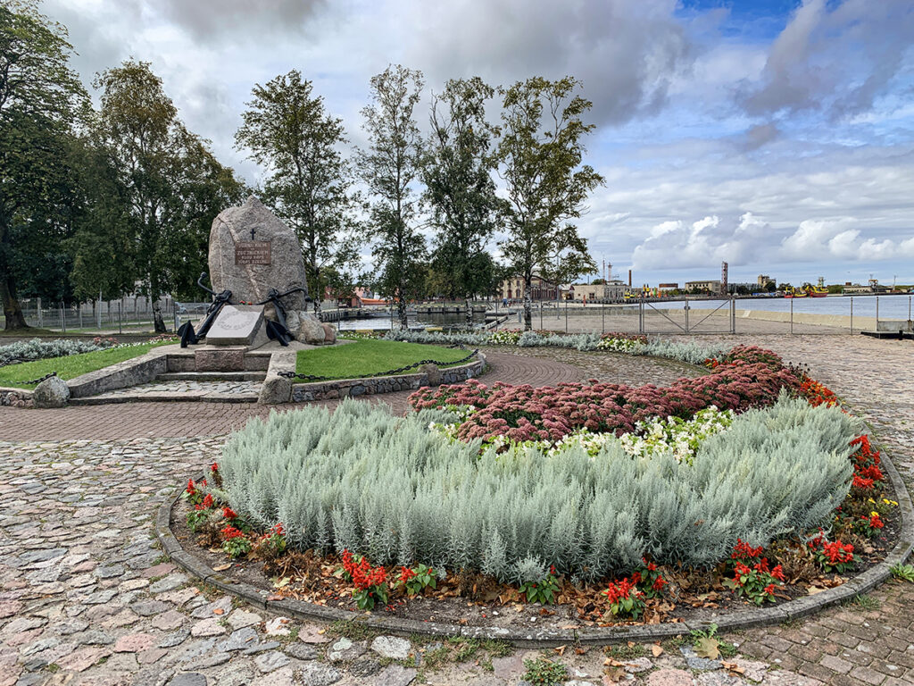 Ventspils
