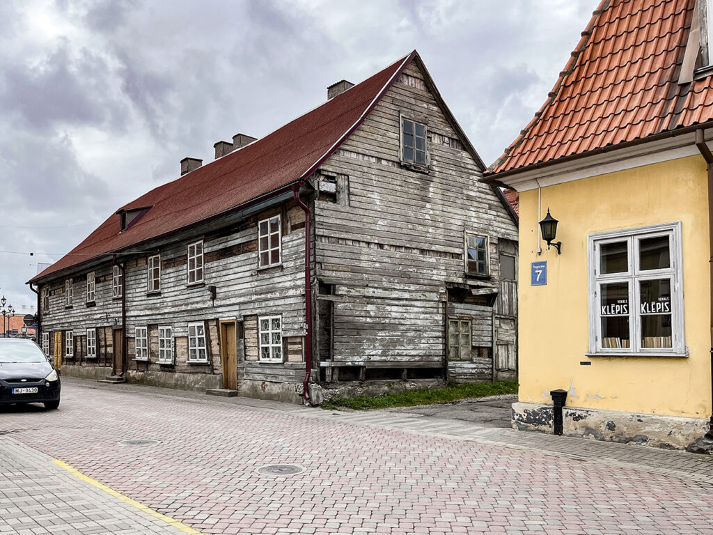 Ventspils