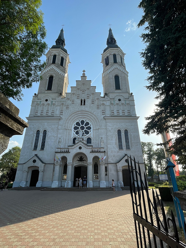 Vilnius