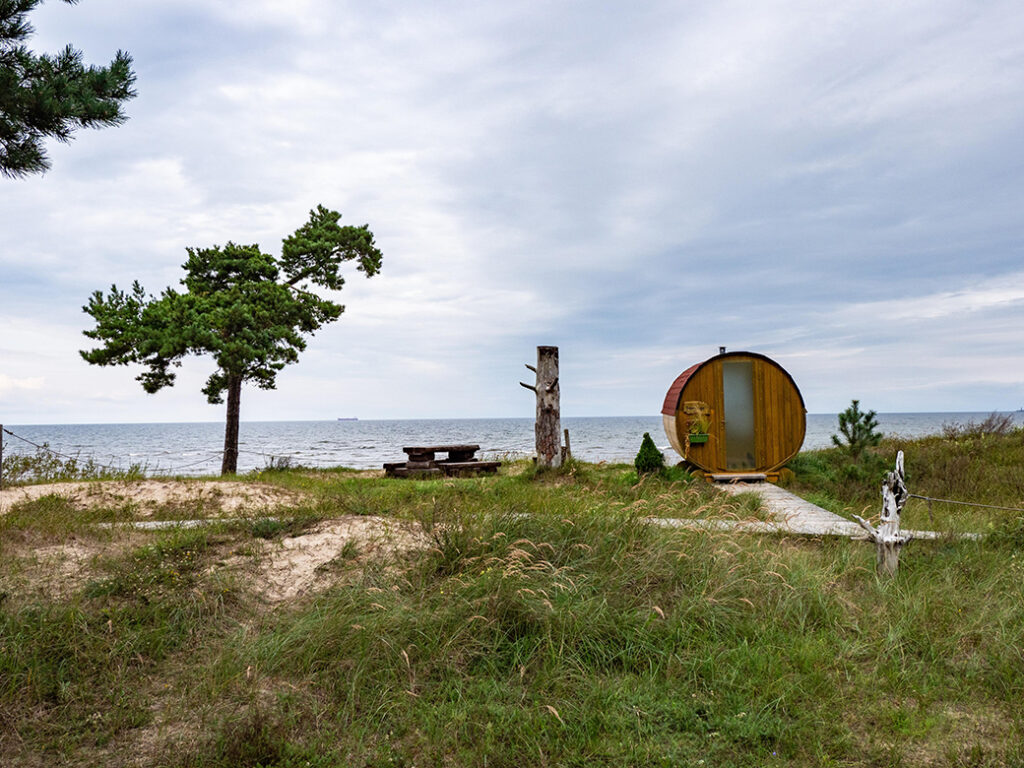 Kap Kolka