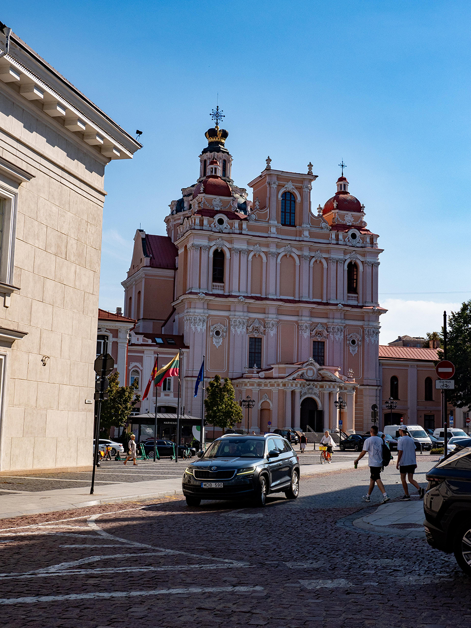 Vilnius