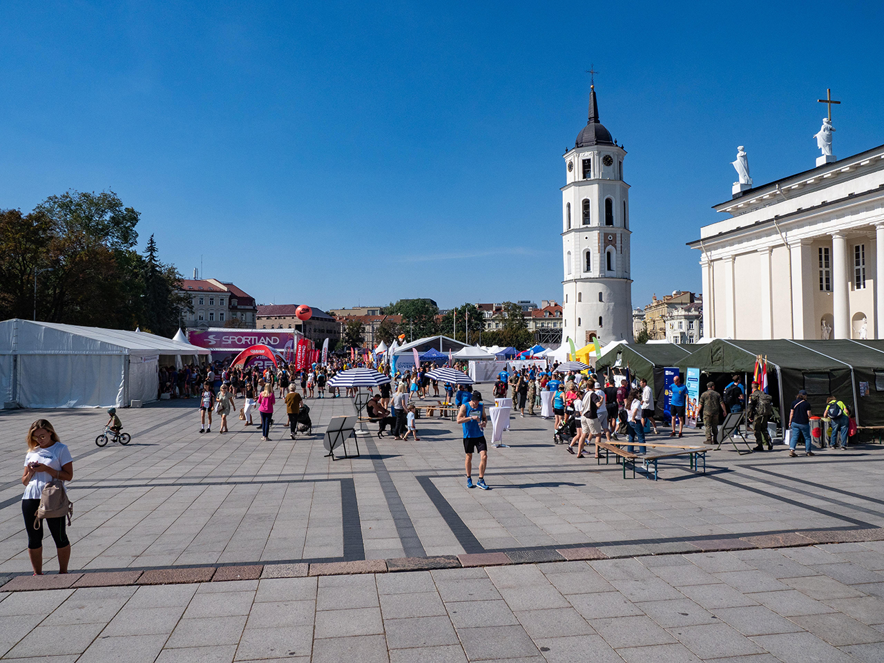 Vilnius