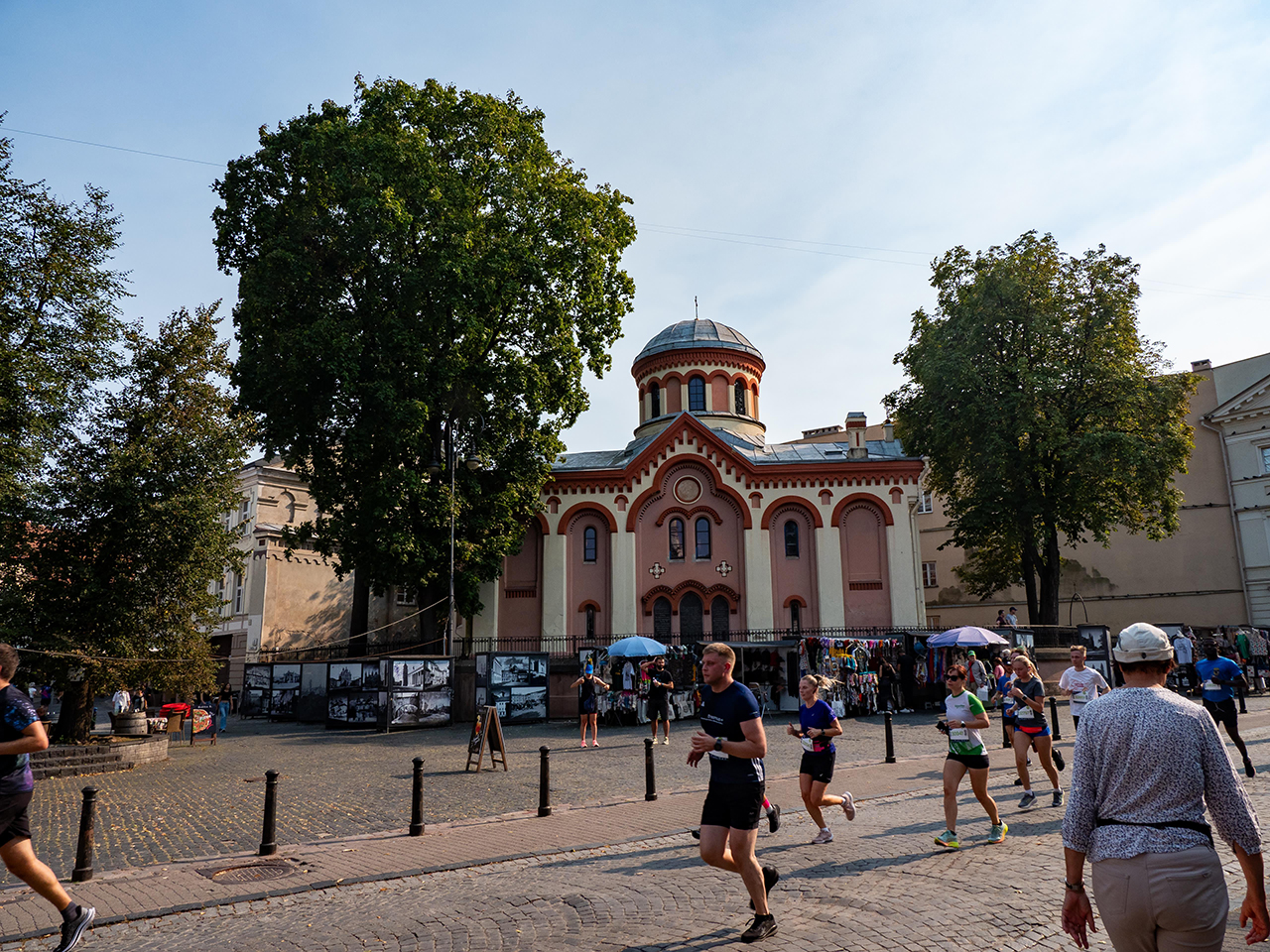 Vilnius
