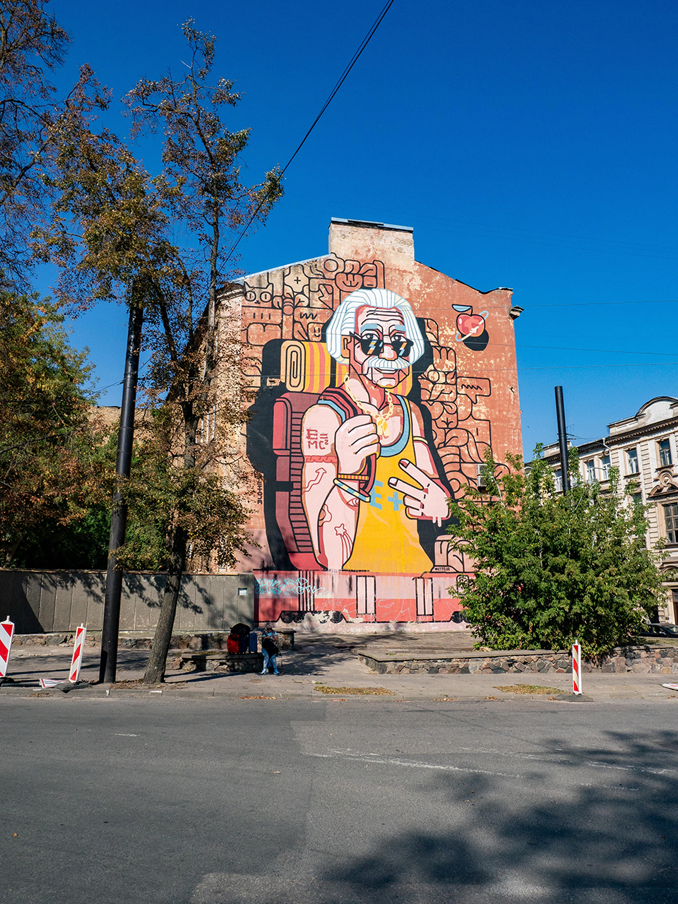 Vilnius