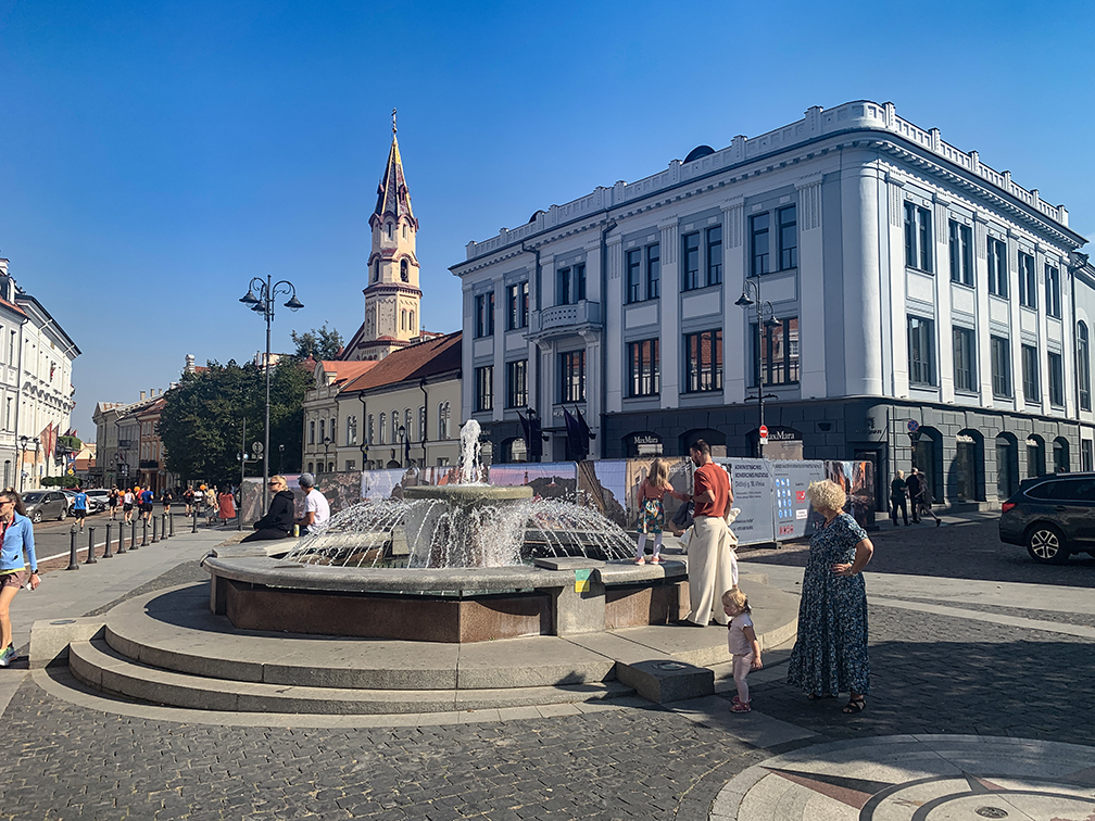 Vilnius