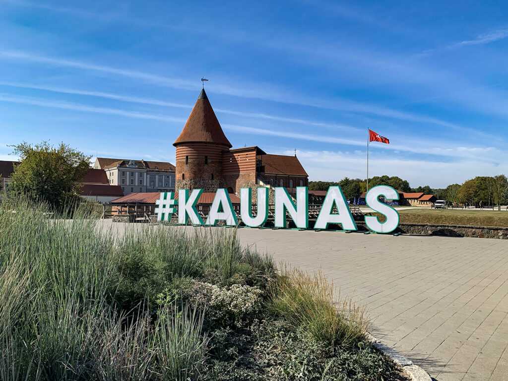 Kaunas