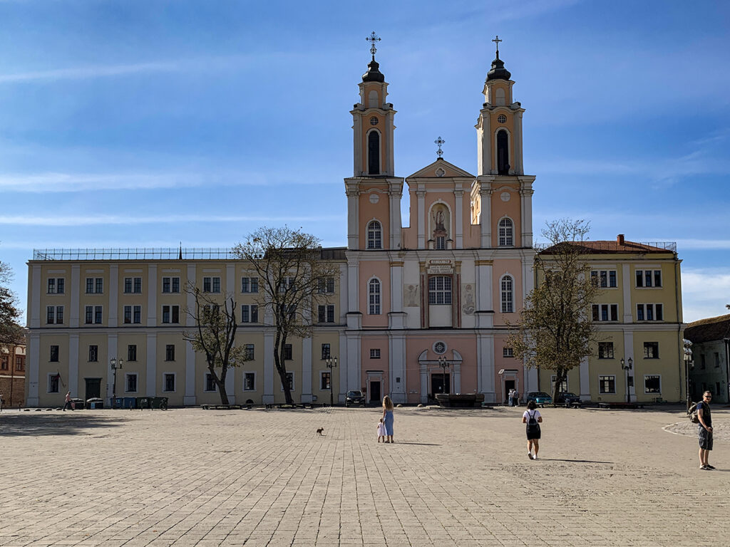 Kaunas