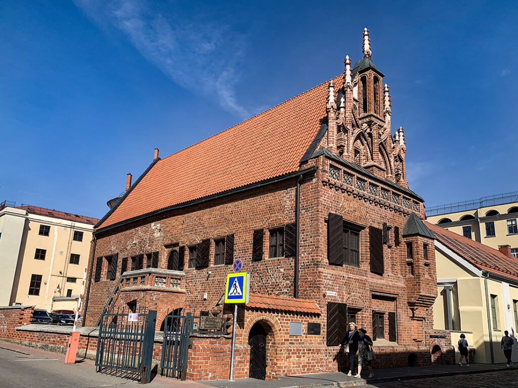 Kaunas