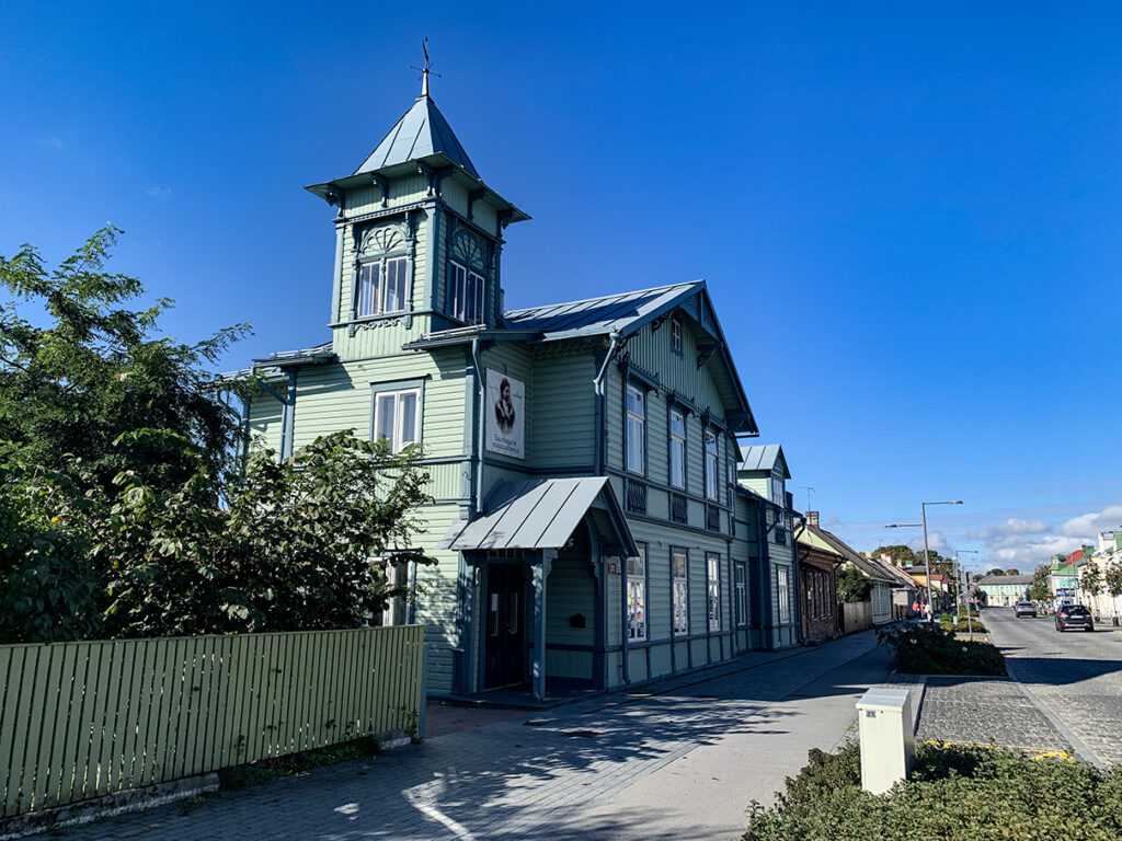 Haapsalu