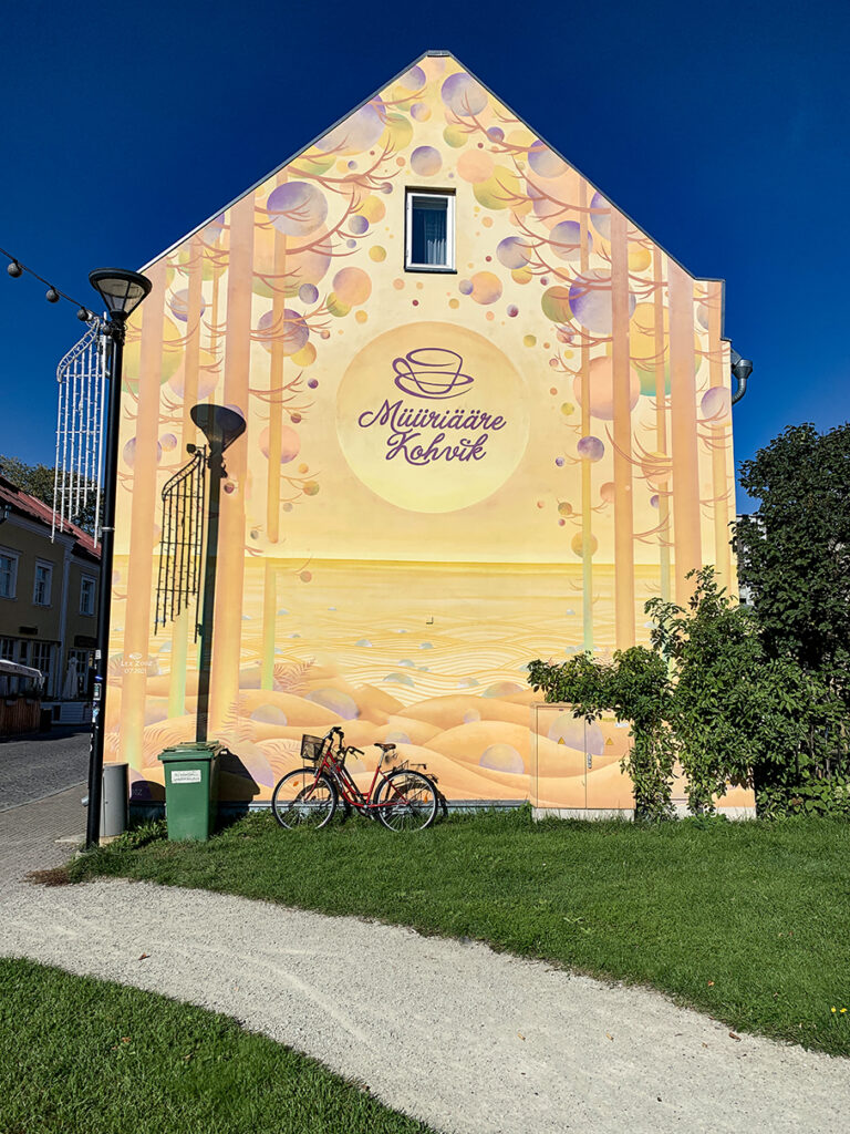 Haapsalu
