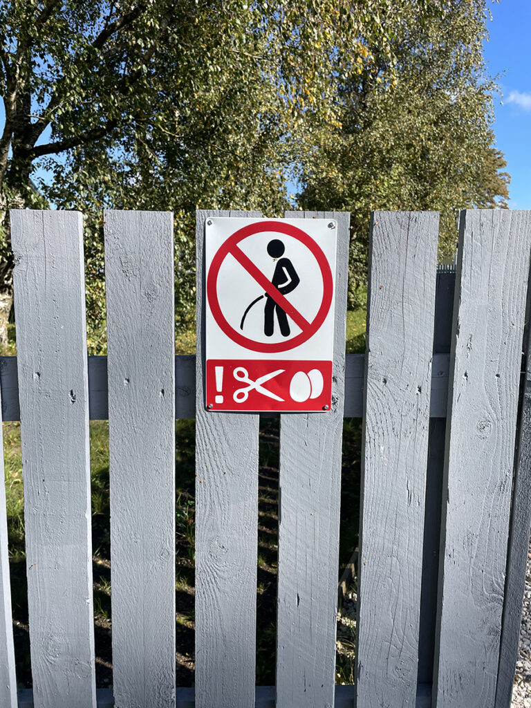 Schild