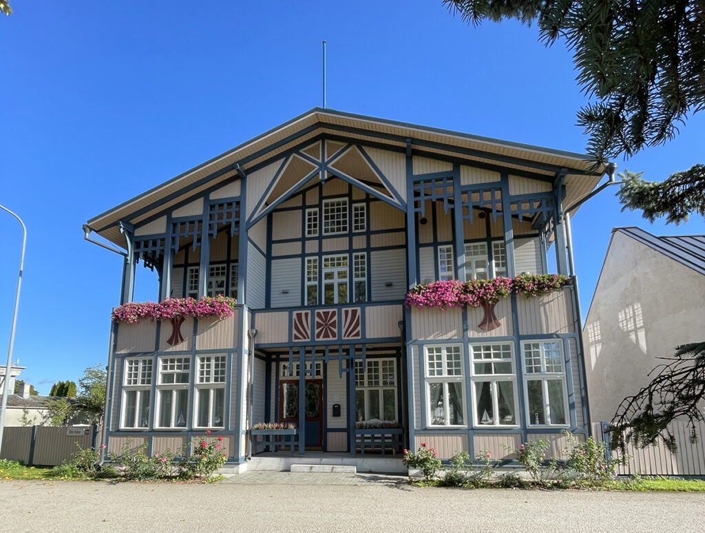 Haapsalu