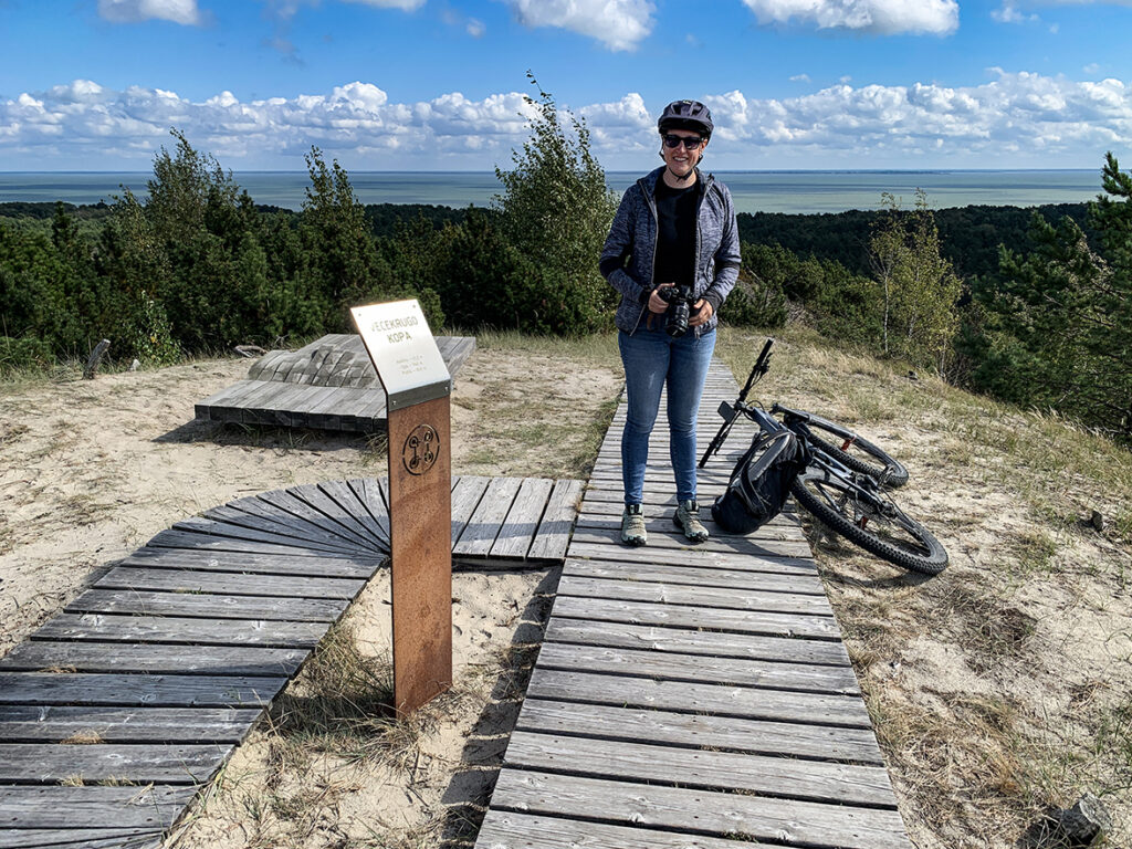 Aussichtspunkt K.N.