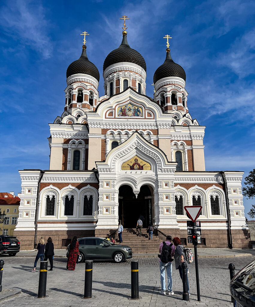 Tallinn