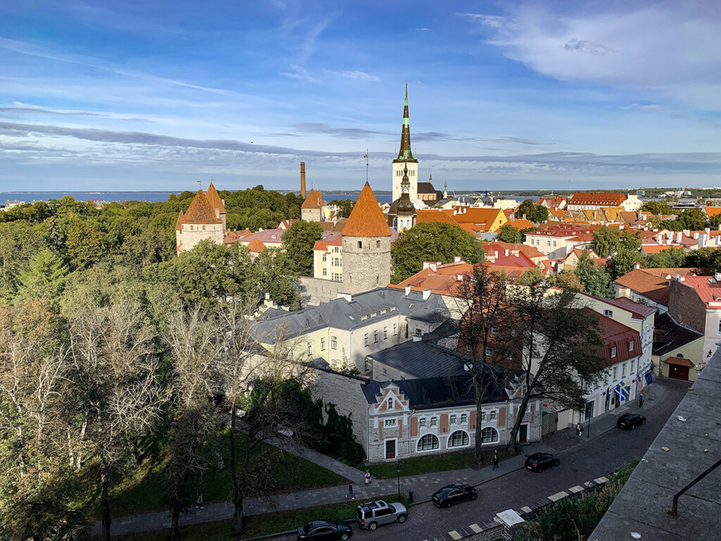Tallinn