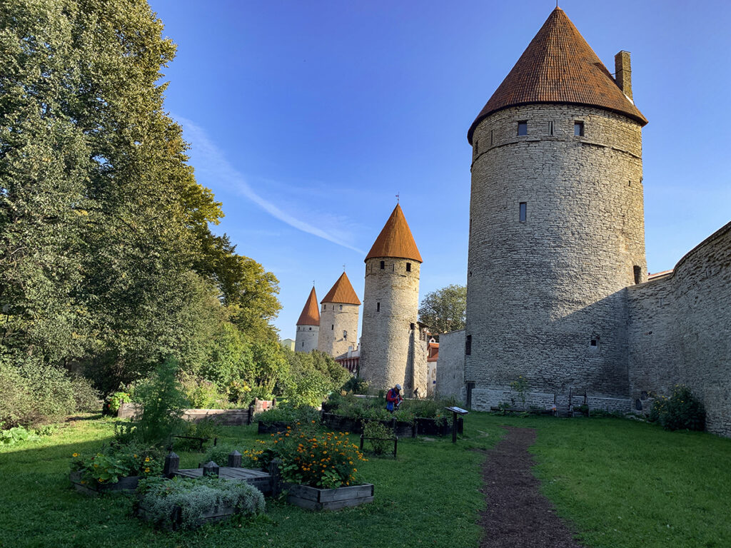 Tallinn