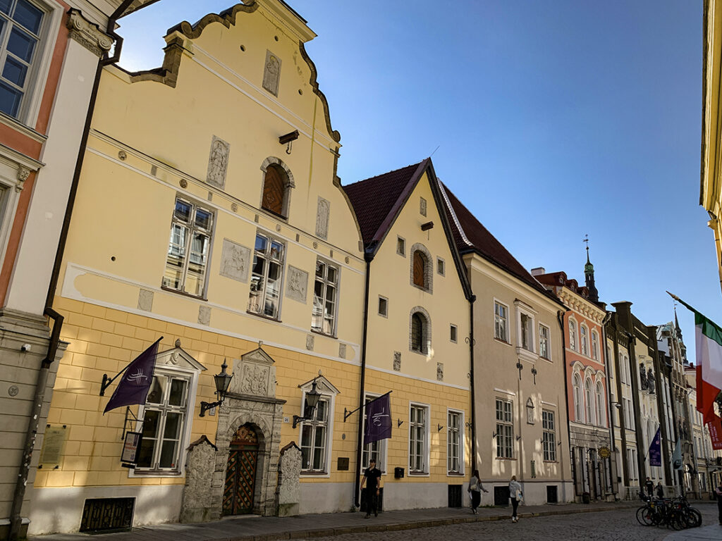 Tallinn