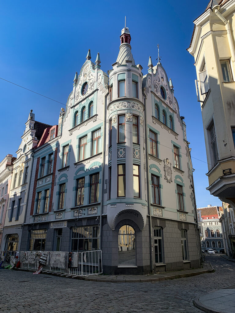 Tallinn