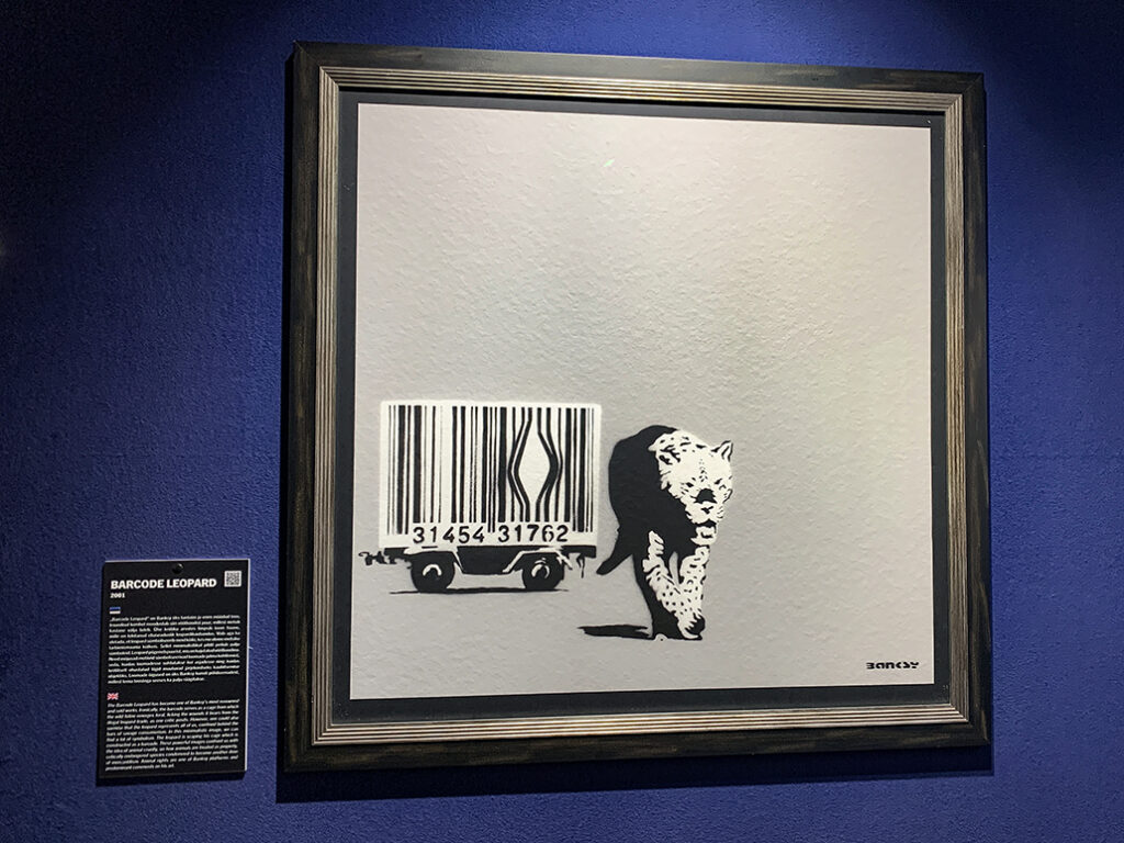 Banksy